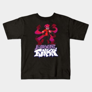 agoti slayer Kids T-Shirt